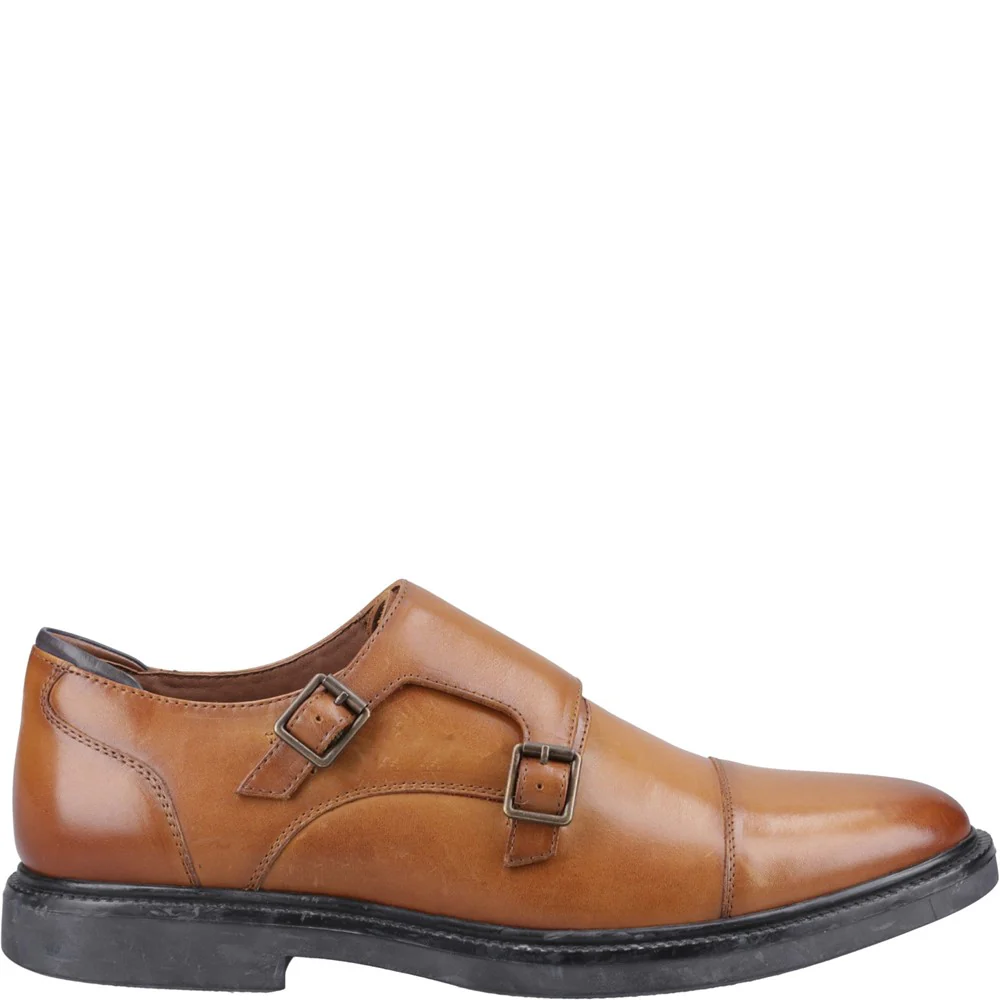 Hush Puppies Kane Monk Shoe - Image 5