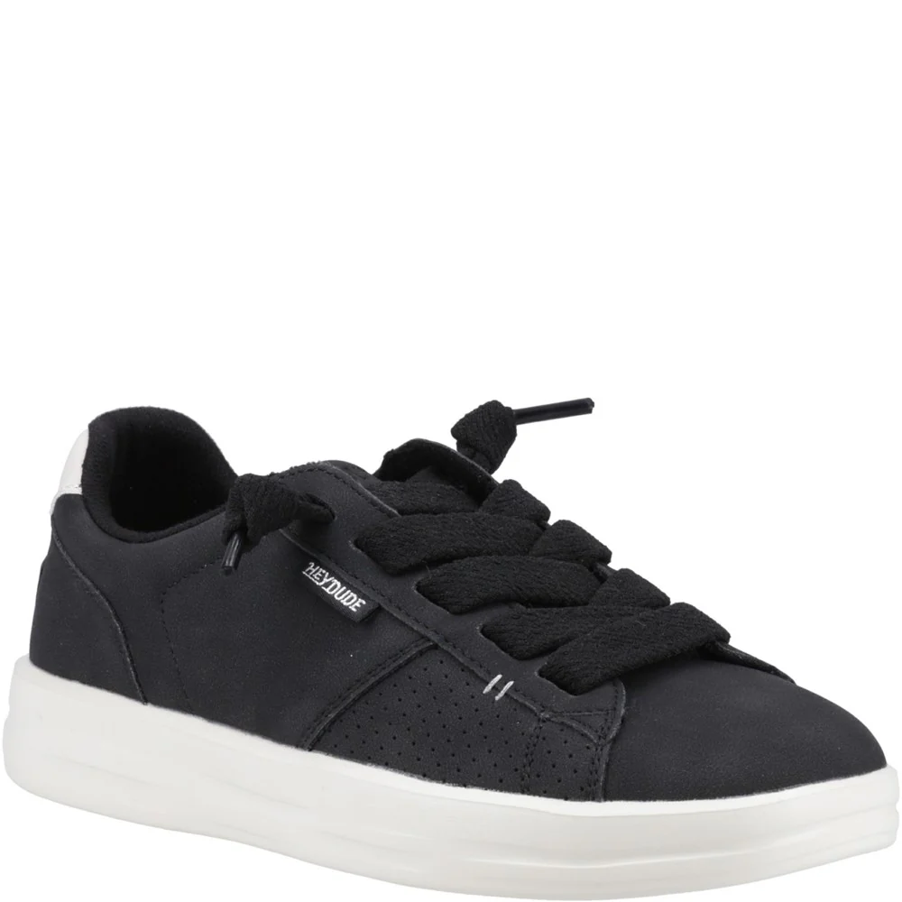 HEYDUDE Karina Duo Classic Trainer