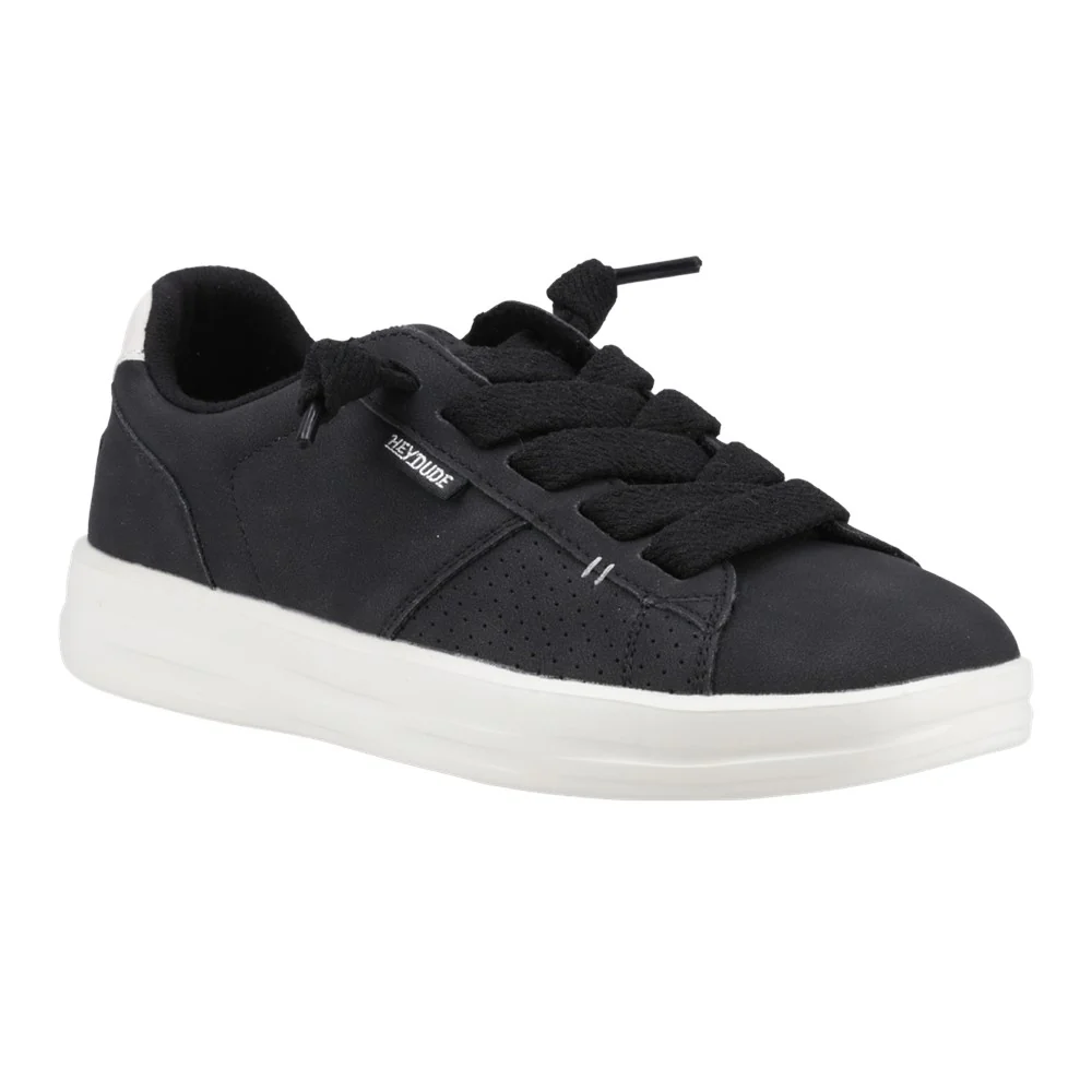 HEYDUDE Karina Duo Classic Trainer - Image 6