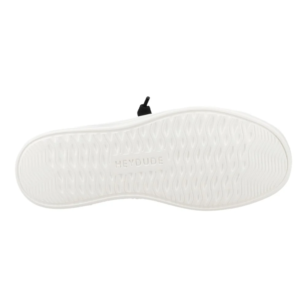 HEYDUDE Karina Duo Classic Trainer - Image 8
