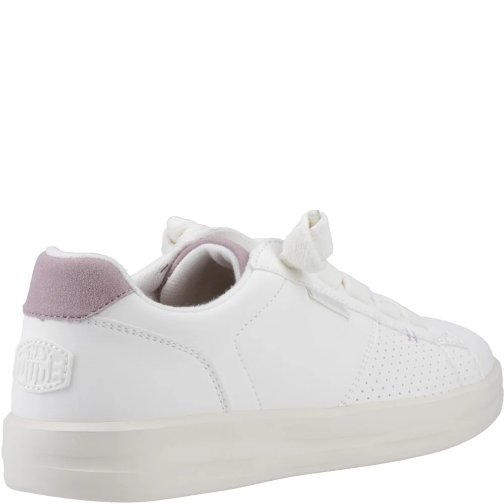 HEYDUDE Karina Duo Classic Trainer - Image 2