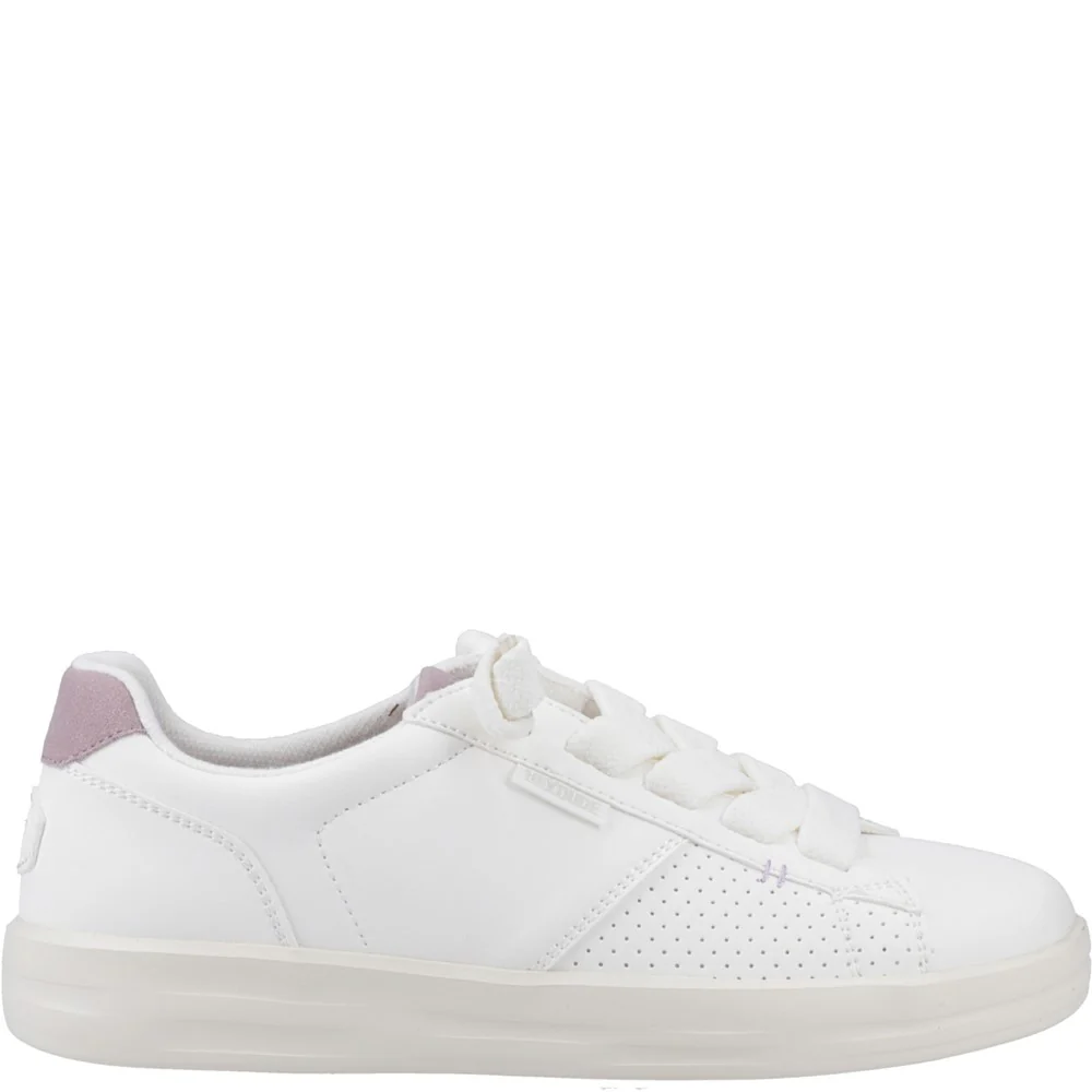 HEYDUDE Karina Duo Classic Trainer - Image 5
