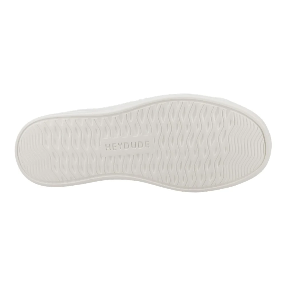 HEYDUDE Karina Duo Classic Trainer - Image 8