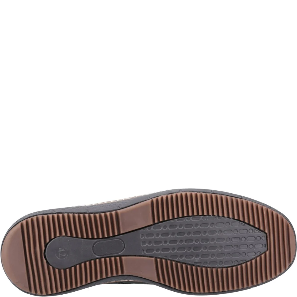 Hush Puppies Kash Lace Up - Image 3