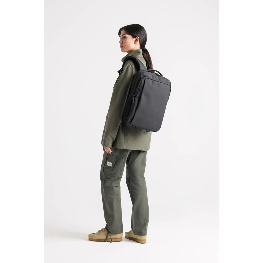 Herschel Bags Kaslo Daypack Tech - Image 4