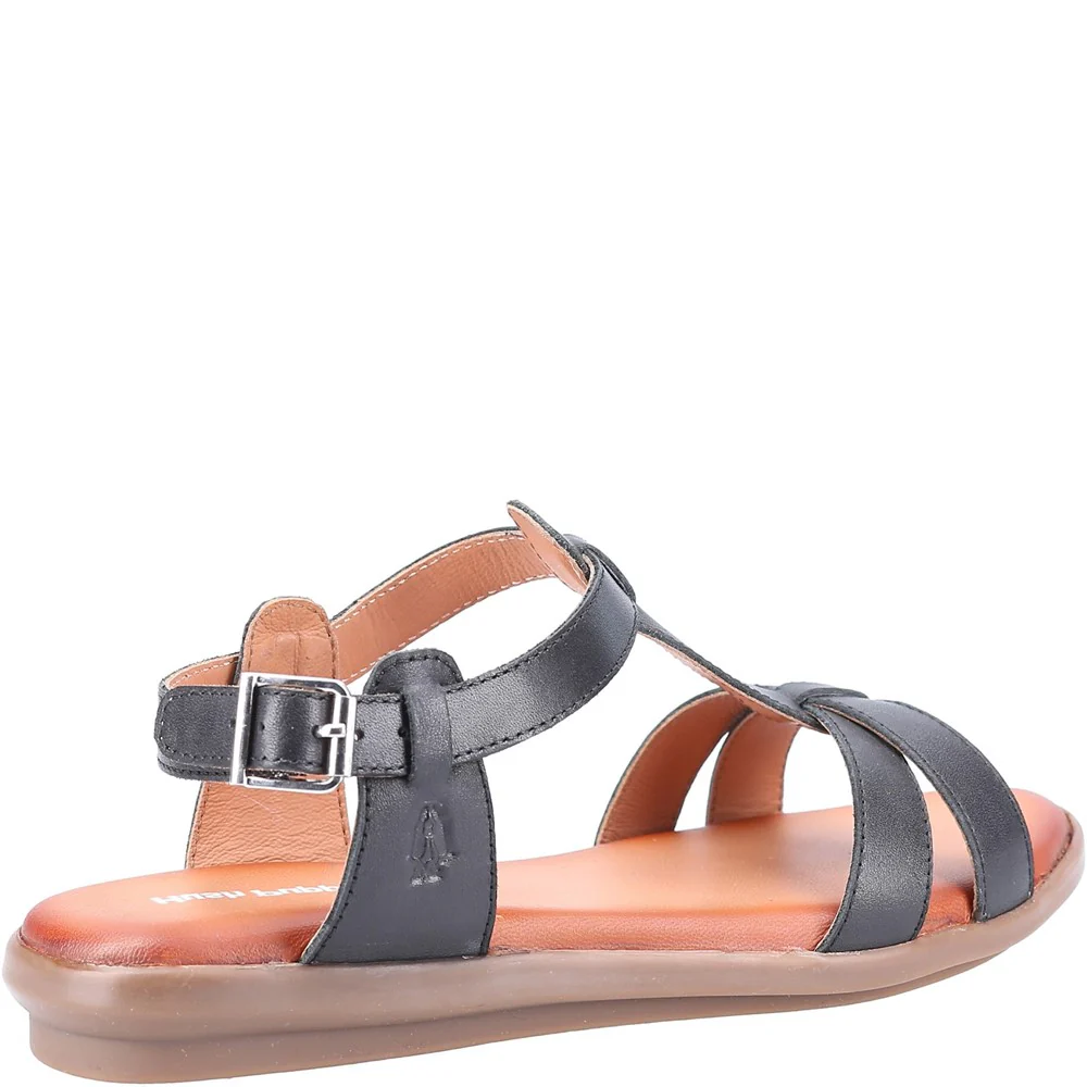 Hush Puppies Kate T-Bar Sandal - Image 2