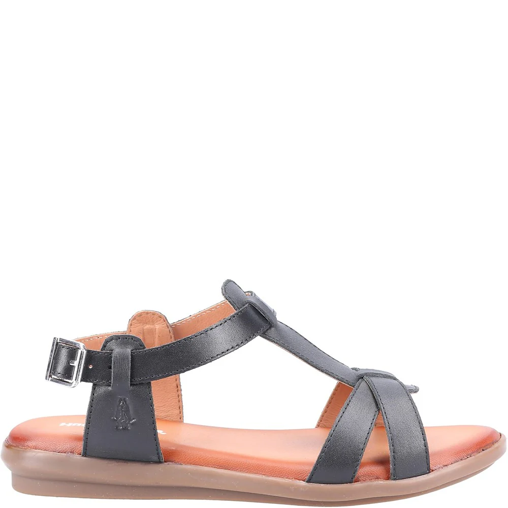 Hush Puppies Kate T-Bar Sandal - Image 4