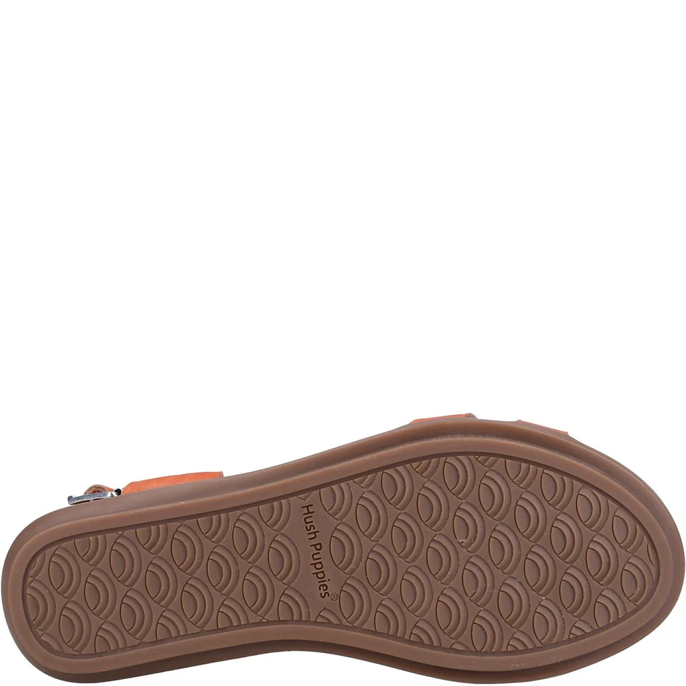 Hush Puppies Kate T-Bar Sandal - Image 3