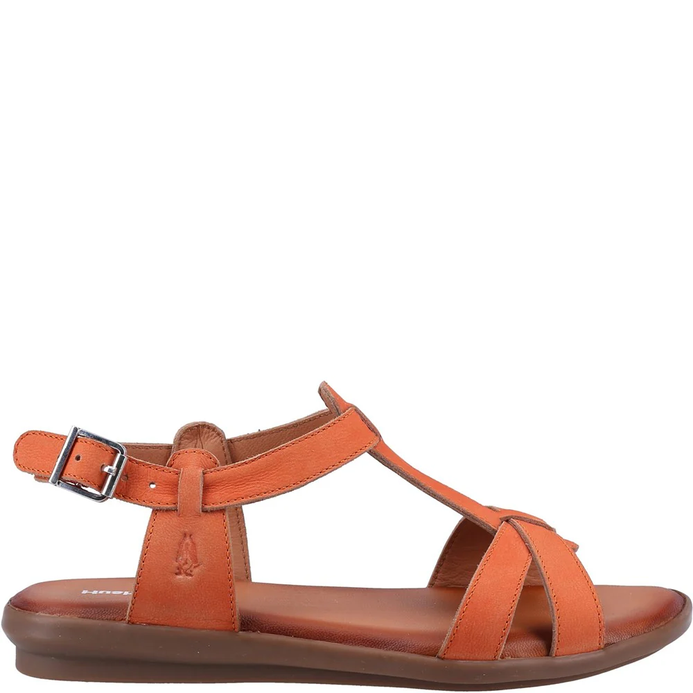 Hush Puppies Kate T-Bar Sandal - Image 4