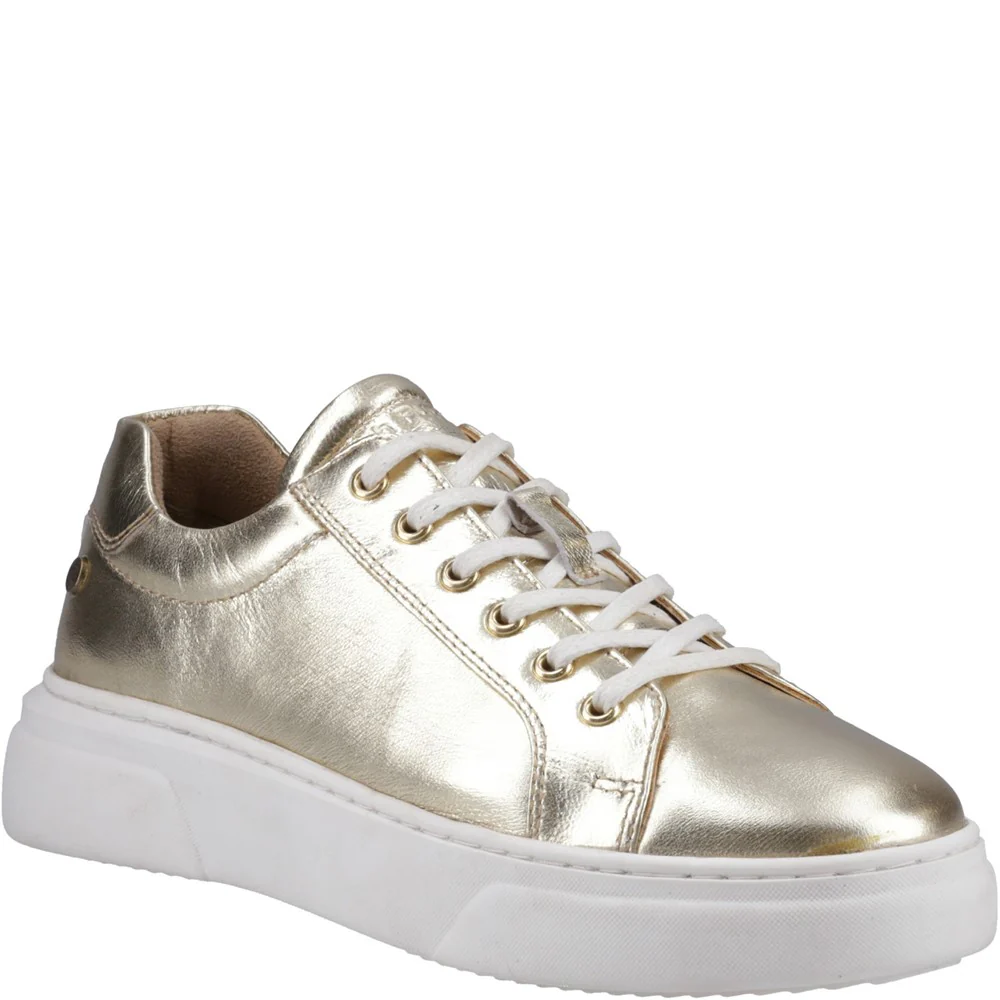 Hush Puppies Kathryn Trainer