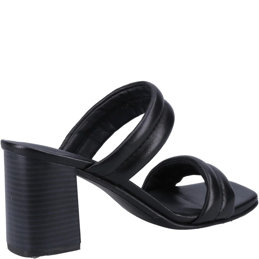 Hush Puppies Katie Heeled Sandal - Image 2