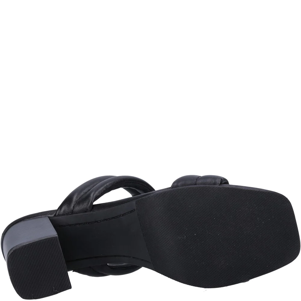Hush Puppies Katie Heeled Sandal - Image 3