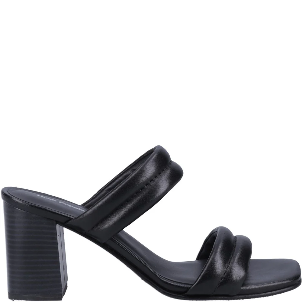 Hush Puppies Katie Heeled Sandal - Image 4