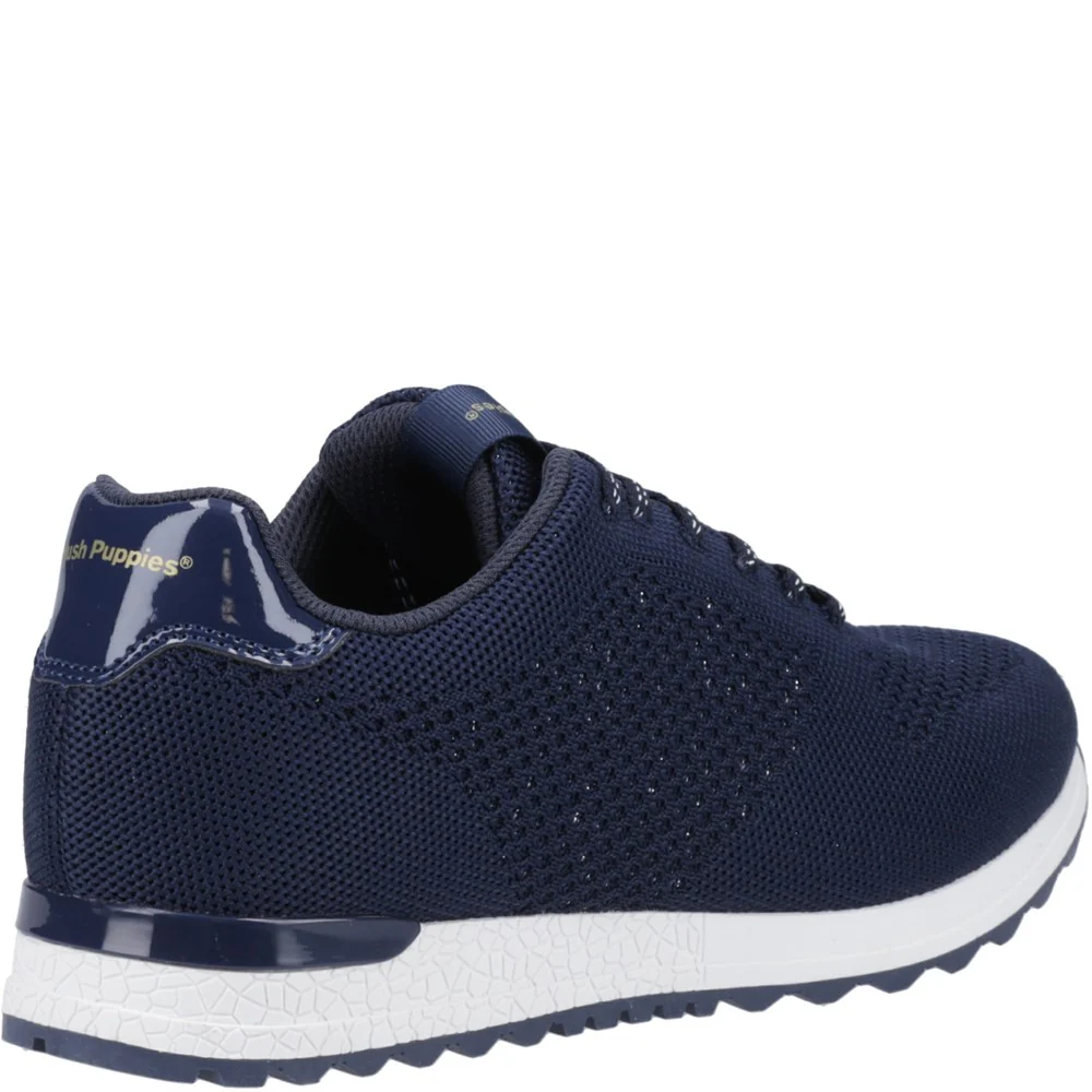 Hush Puppies Katrina Trainer - Image 2
