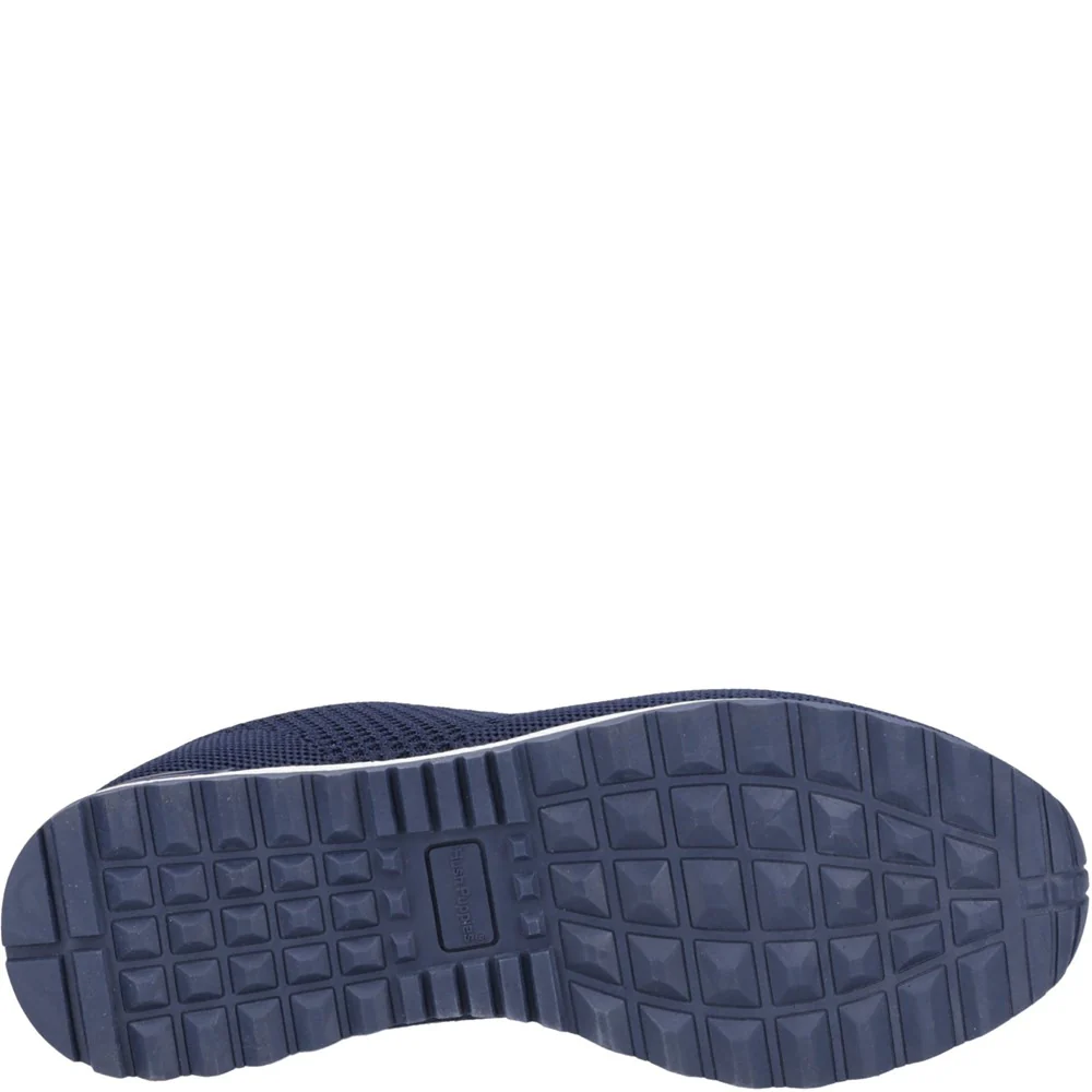 Hush Puppies Katrina Trainer - Image 3