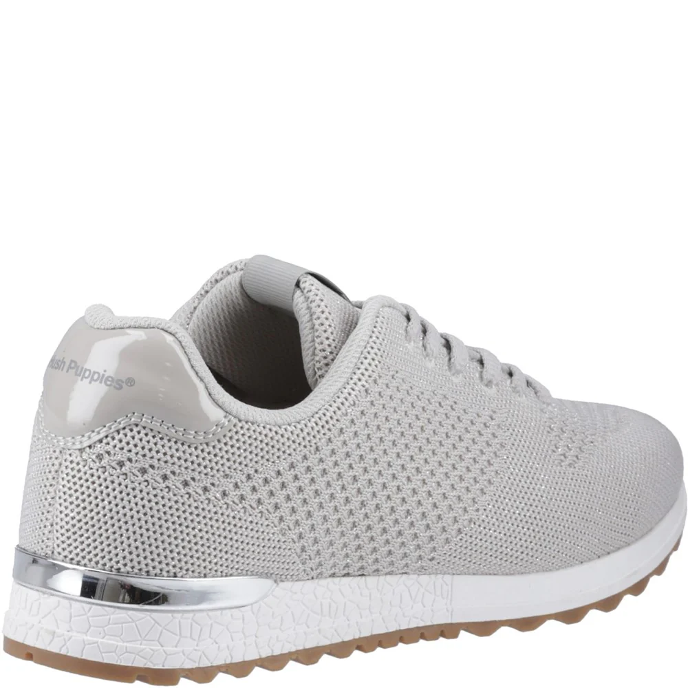 Hush Puppies Katrina Trainer - Image 2