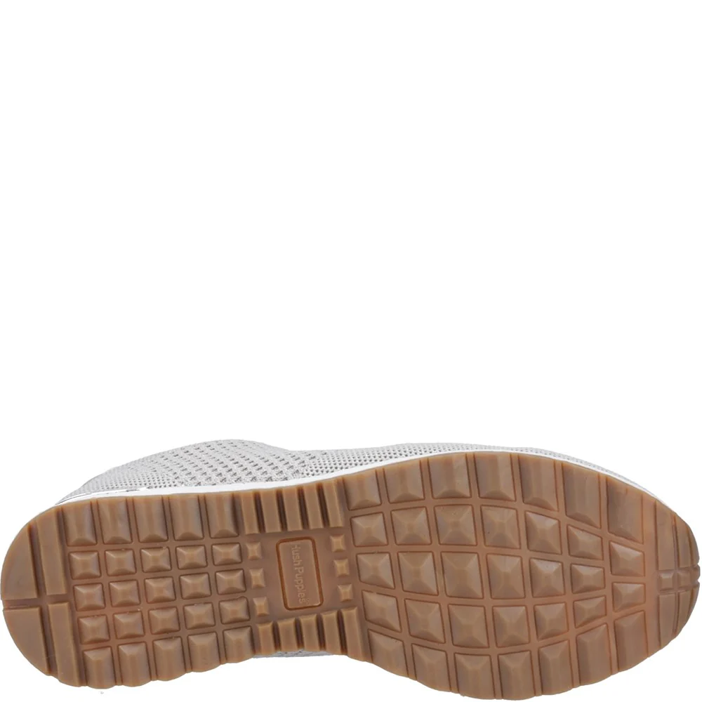 Hush Puppies Katrina Trainer - Image 3