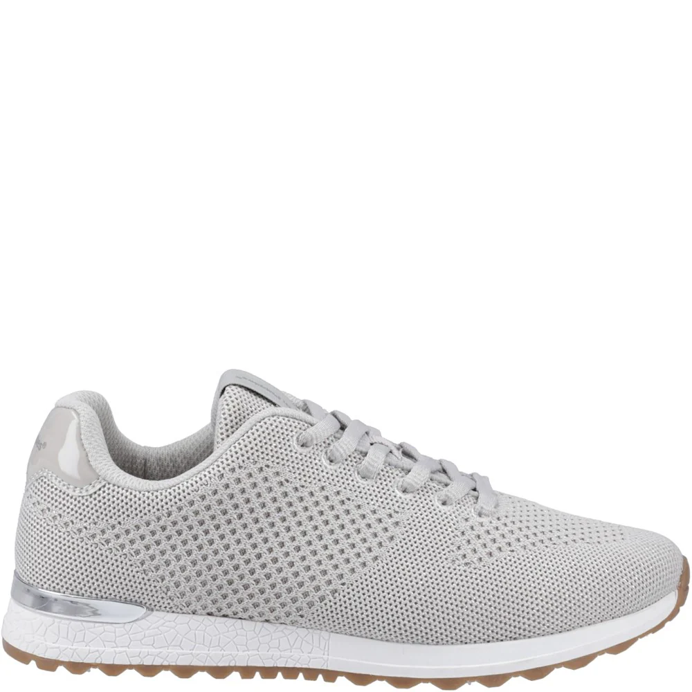 Hush Puppies Katrina Trainer - Image 5