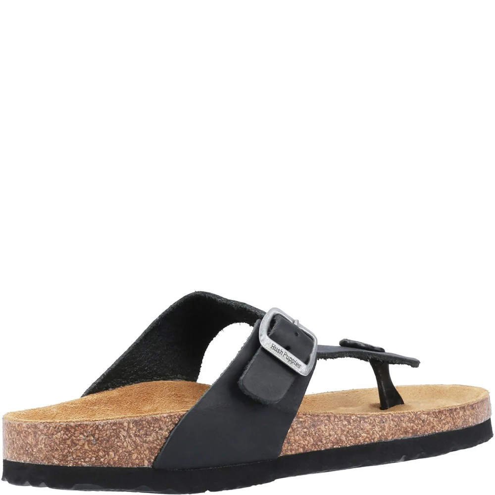 Hush Puppies Kayla Sandal - Image 2