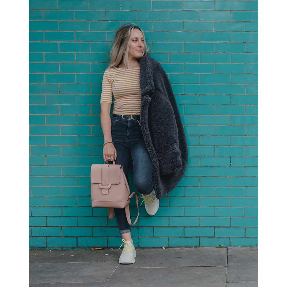 Hush Puppies Kayzel Backpack - Image 4