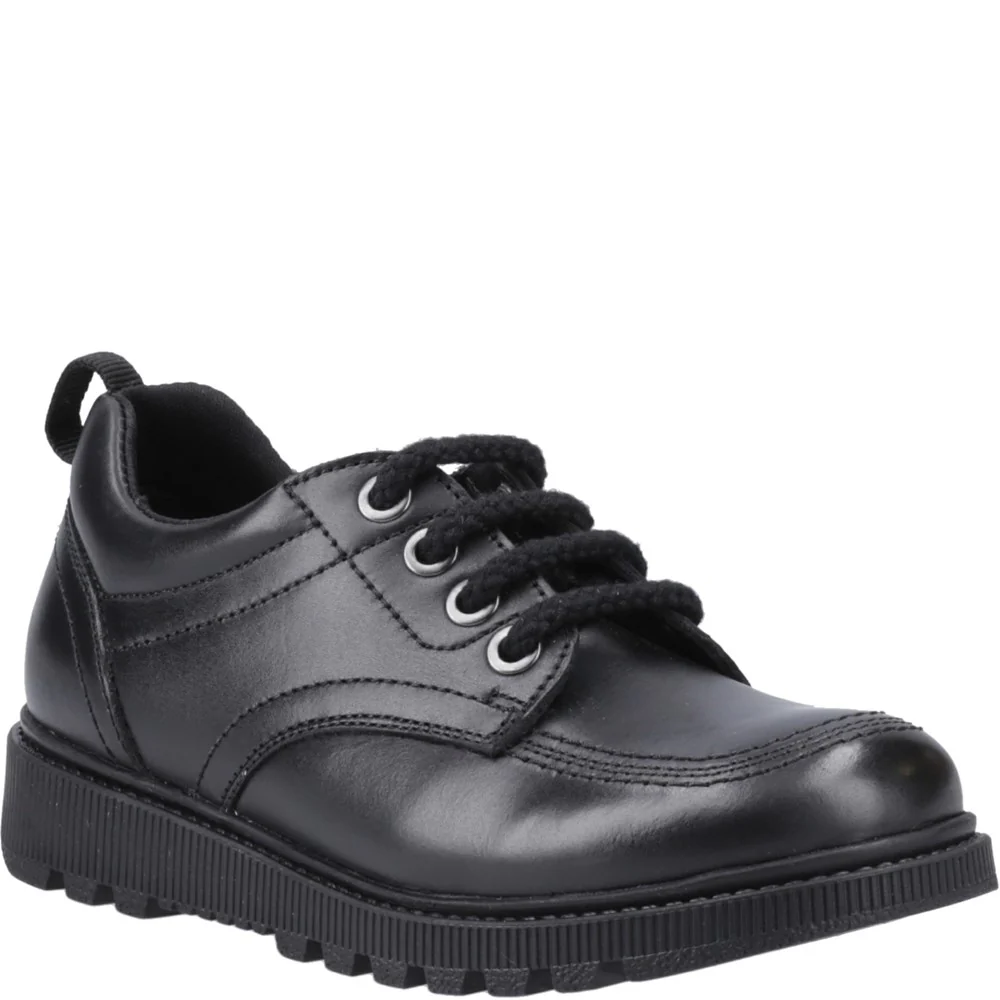 Hush Puppies Keeley Senior School Shoes