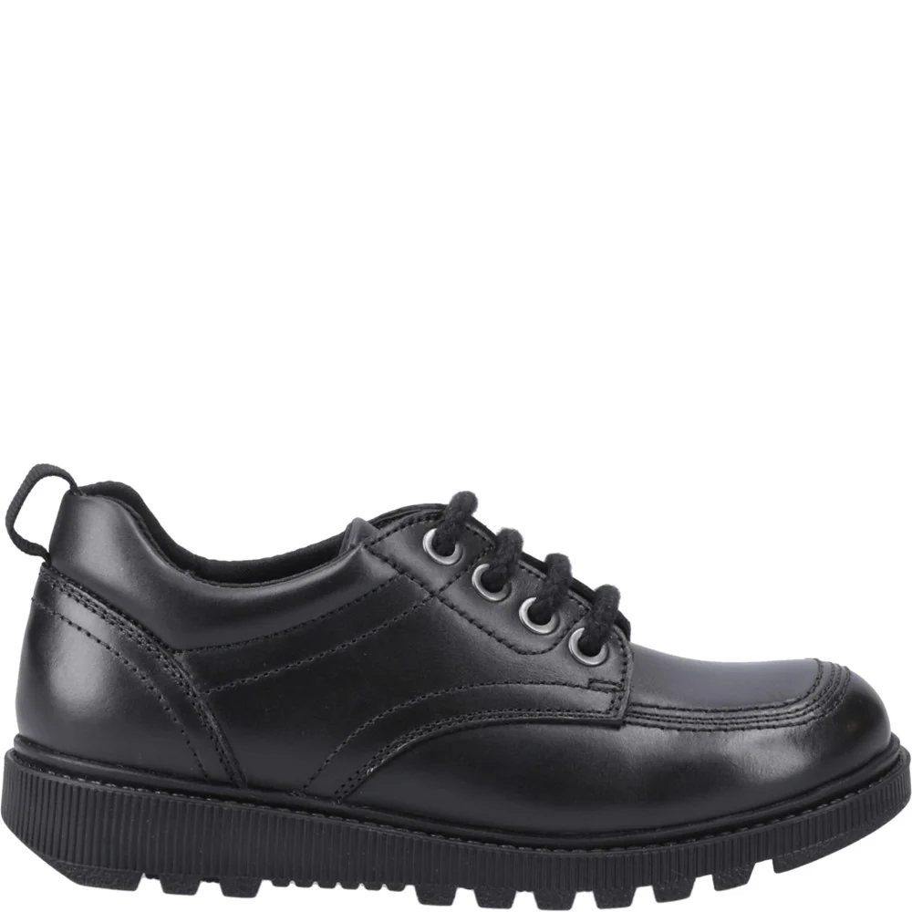 Hush Puppies Keeley Senior School Shoes - Image 5