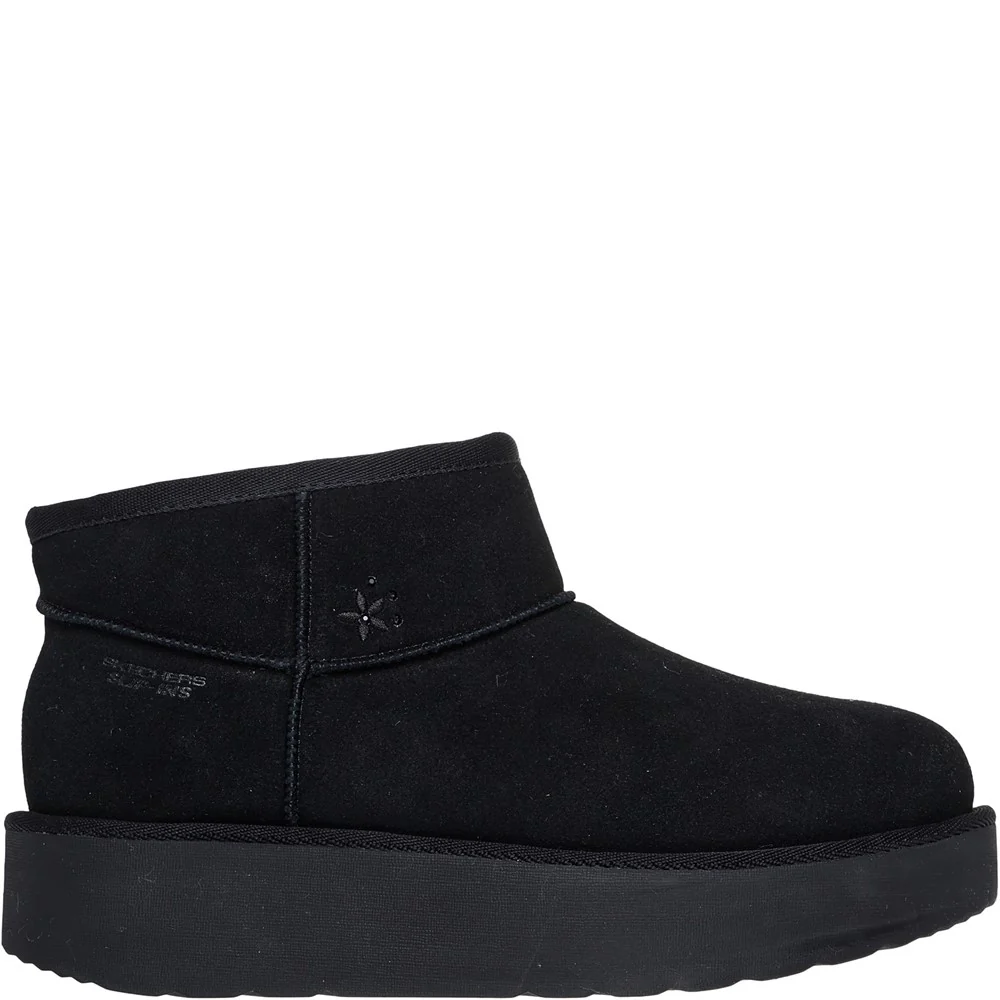 Skechers Keep Cozy Boots - Image 5