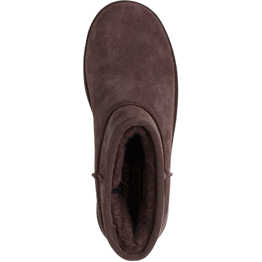 Skechers Keep Cozy Boots - Image 3
