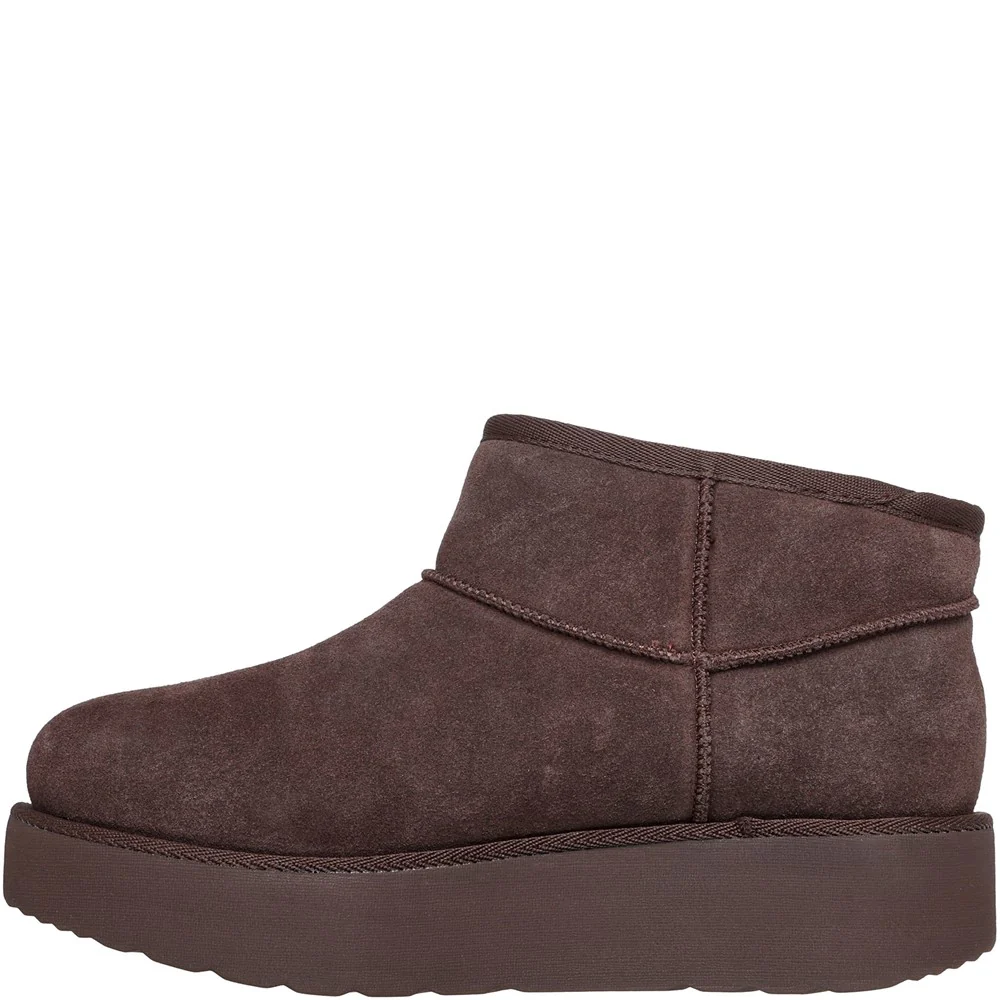Skechers Keep Cozy Boots - Image 4