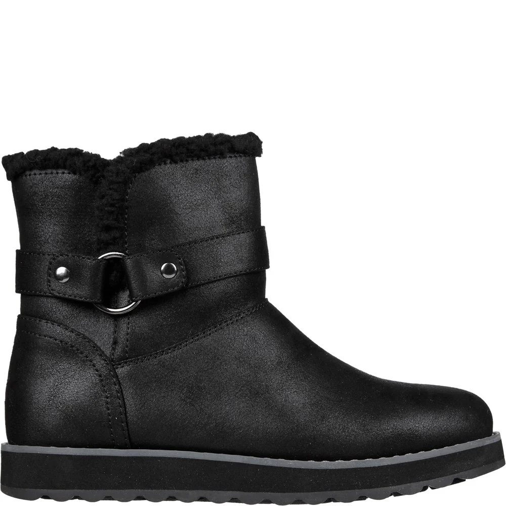 Skechers Keepsakes 2.0 Ankle Boots - Image 3