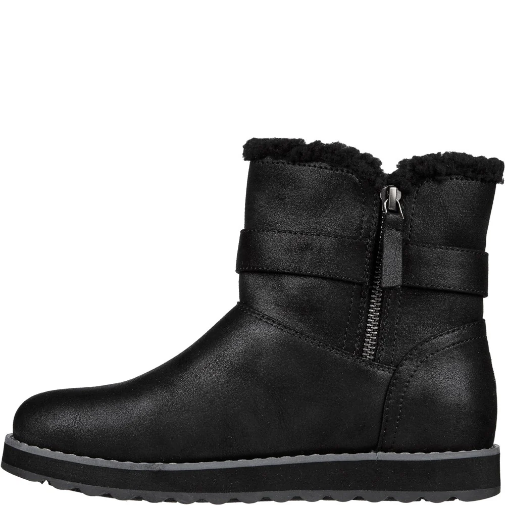 Skechers Keepsakes 2.0 Ankle Boots - Image 5