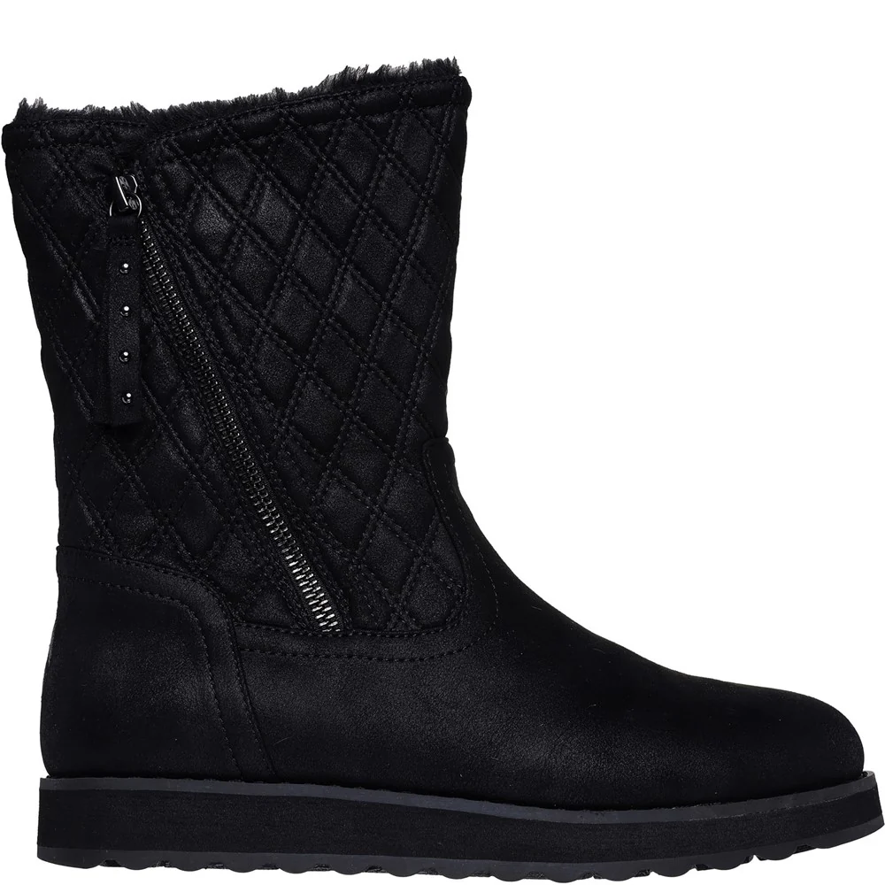 Skechers Keepsakes 2.0 Morning Walks Ankle Boots - Image 5