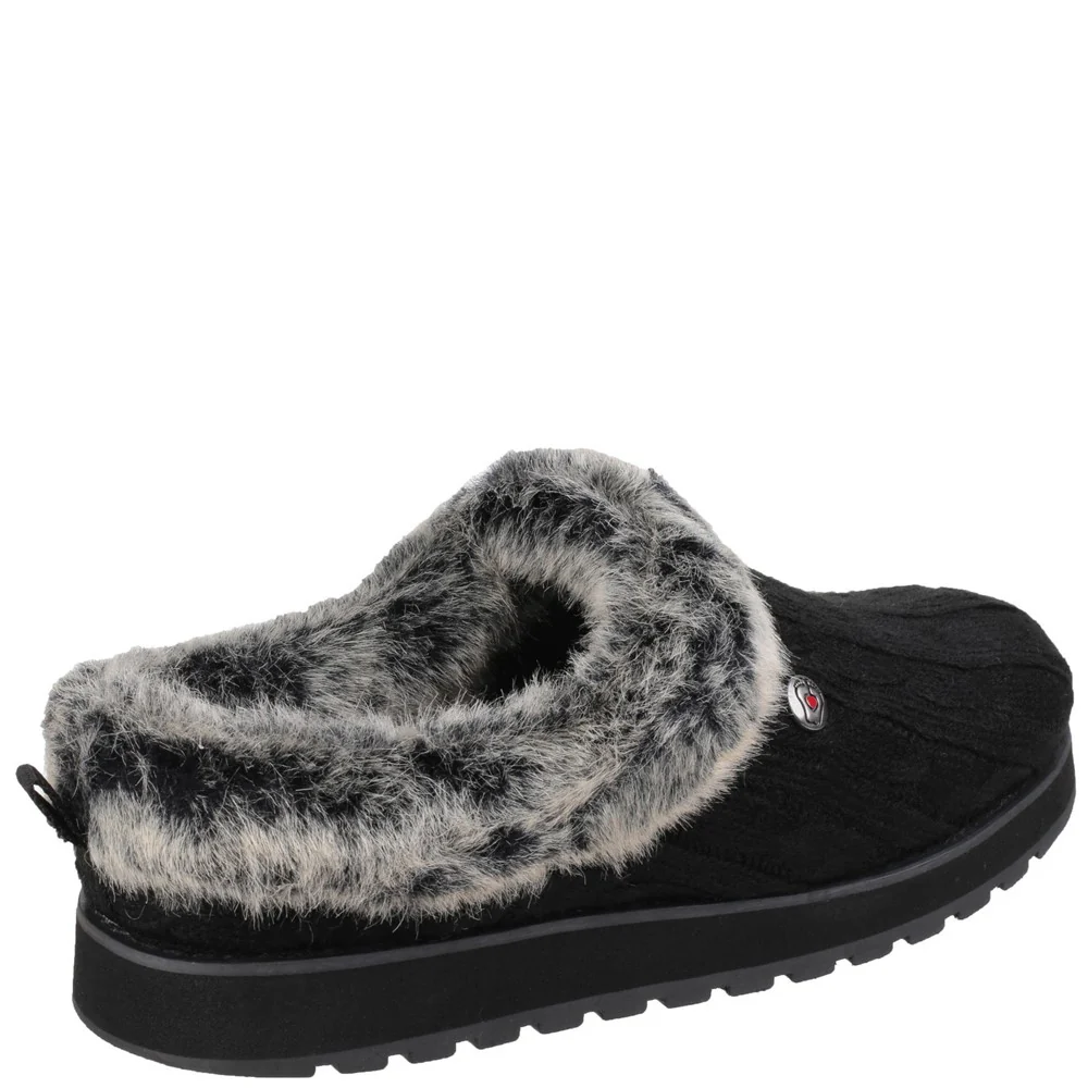 Skechers Keepsakes Ice Angel Mule Slipper - Image 2