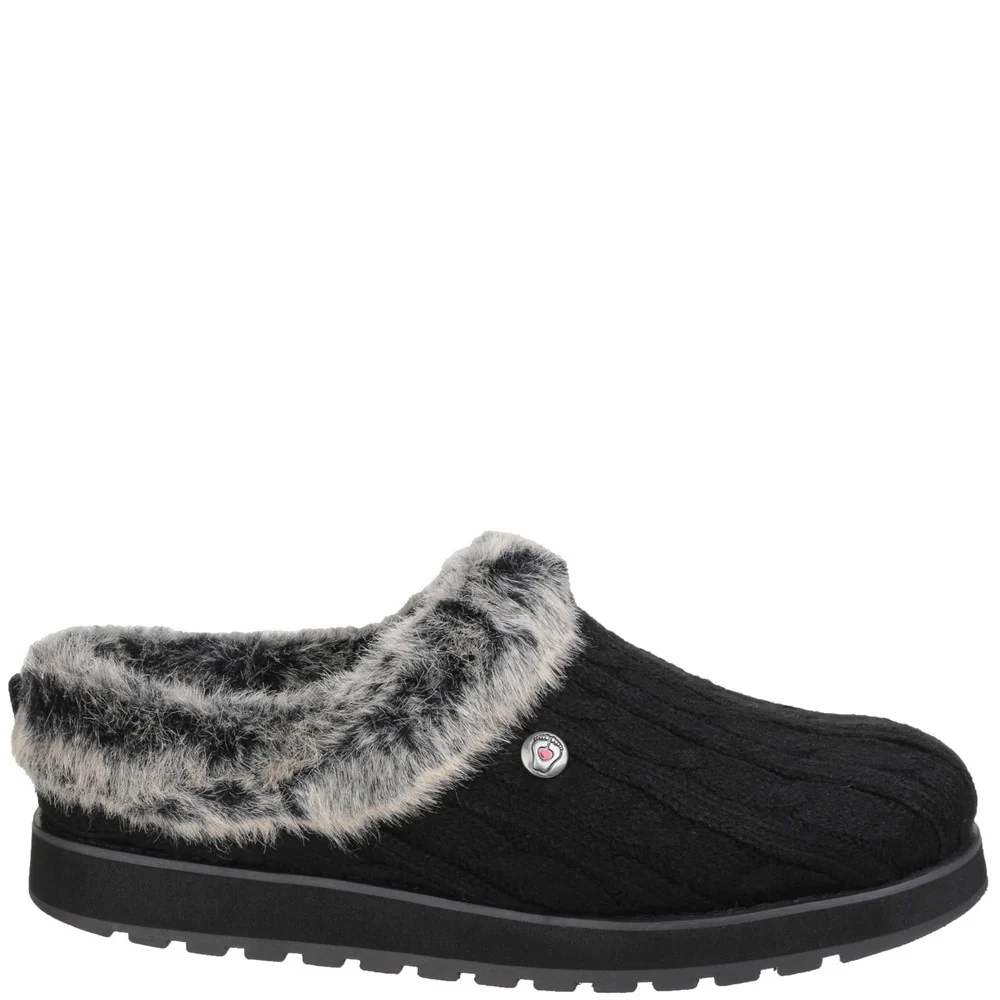 Skechers Keepsakes Ice Angel Mule Slipper - Image 5