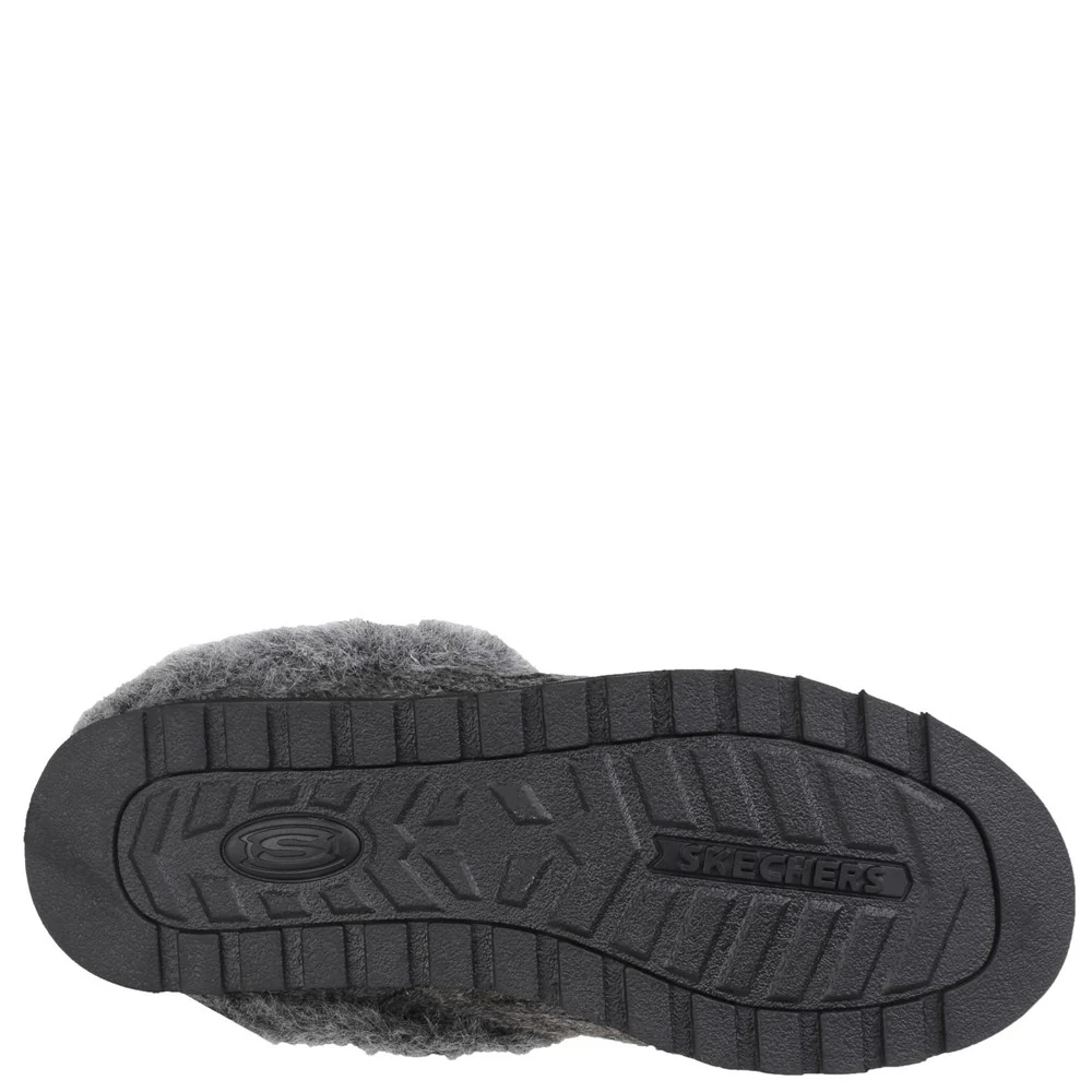 Skechers Keepsakes Ice Angel Mule Slipper - Image 4
