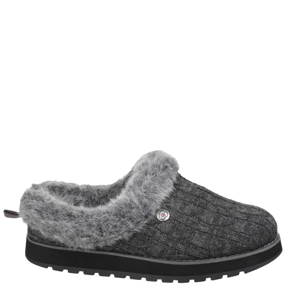 Skechers Keepsakes Ice Angel Mule Slipper - Image 5