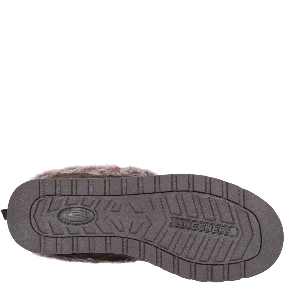 Skechers Keepsakes Ice Angel Mule Slipper - Image 3
