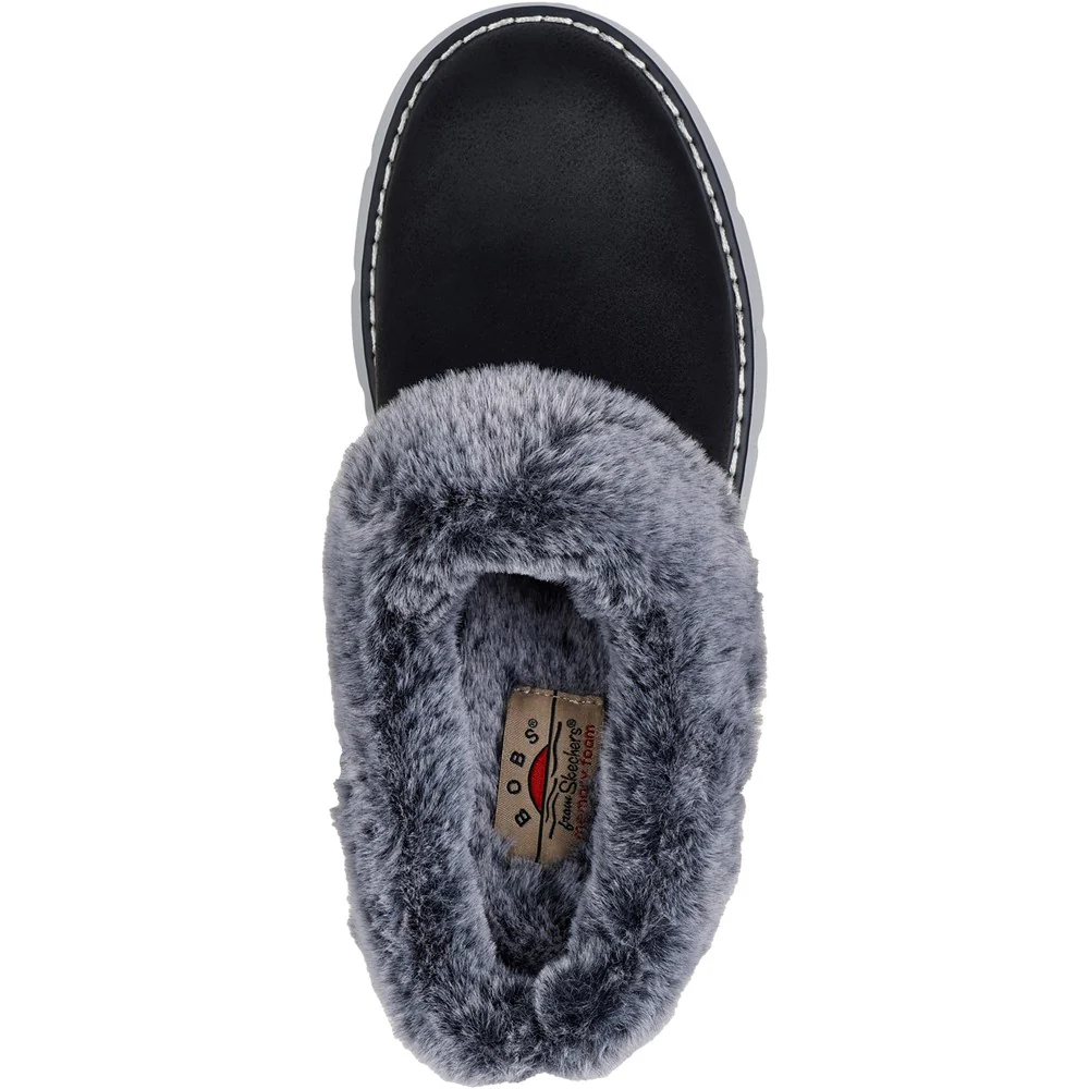 Skechers Keepsakes Lite Cozy Blend Slippers - Image 3