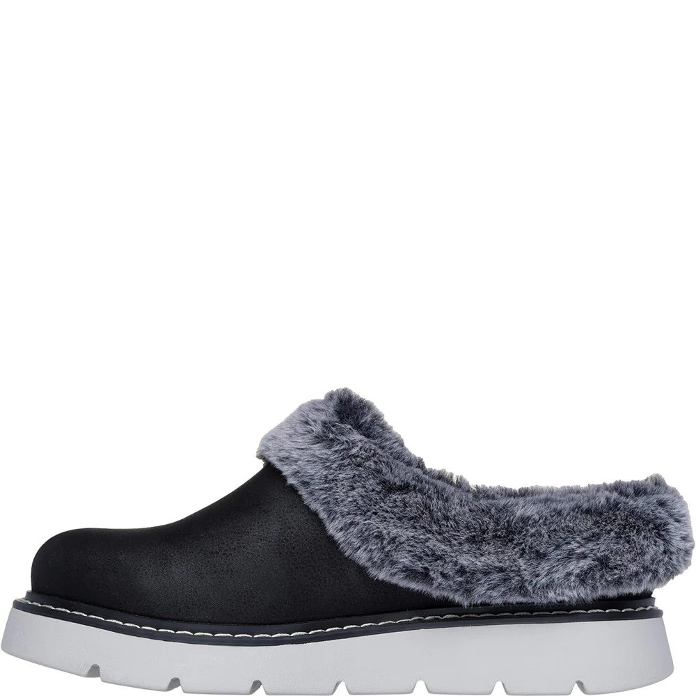 Skechers Keepsakes Lite Cozy Blend Slippers - Image 4
