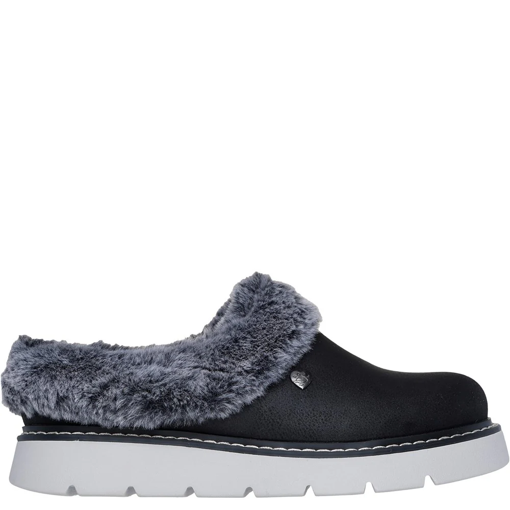 Skechers Keepsakes Lite Cozy Blend Slippers - Image 5