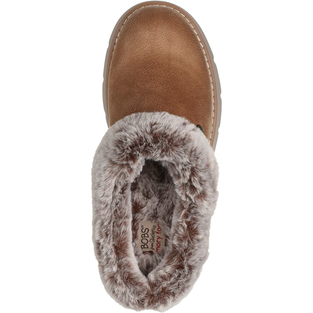 Skechers Keepsakes Lite Cozy Blend Slippers - Image 3