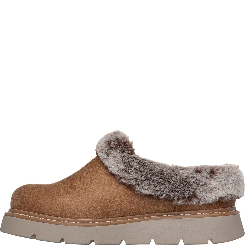 Skechers Keepsakes Lite Cozy Blend Slippers - Image 4