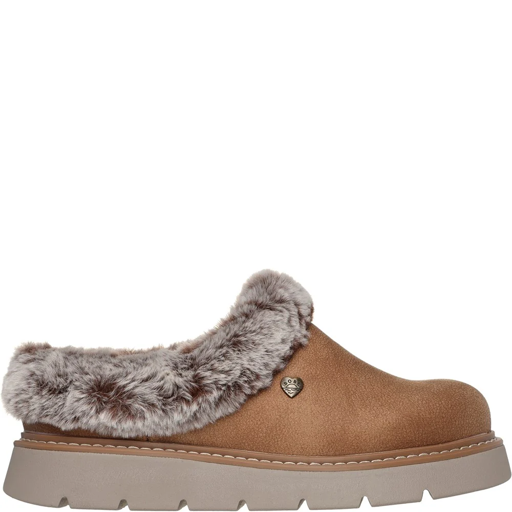 Skechers Keepsakes Lite Cozy Blend Slippers - Image 5