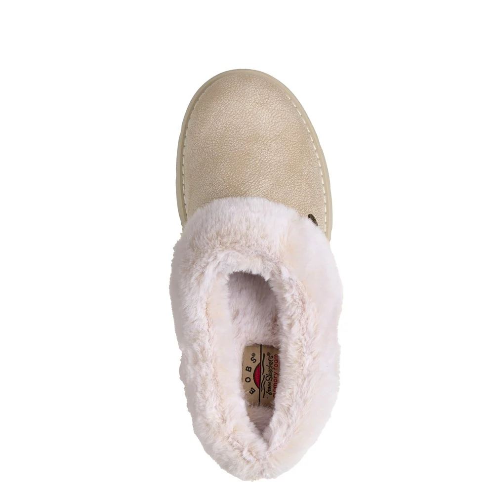 Skechers Keepsakes Lite Cozy Blend Slippers - Image 3