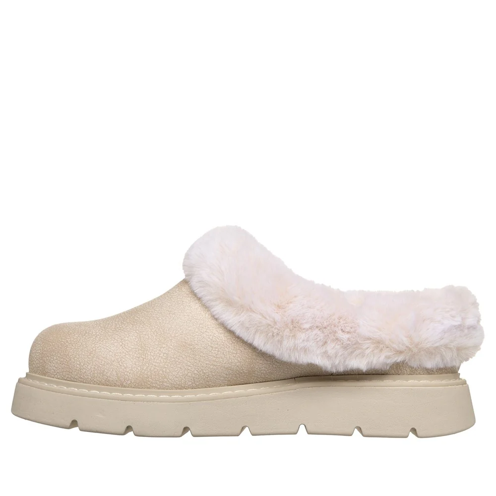 Skechers Keepsakes Lite Cozy Blend Slippers - Image 4
