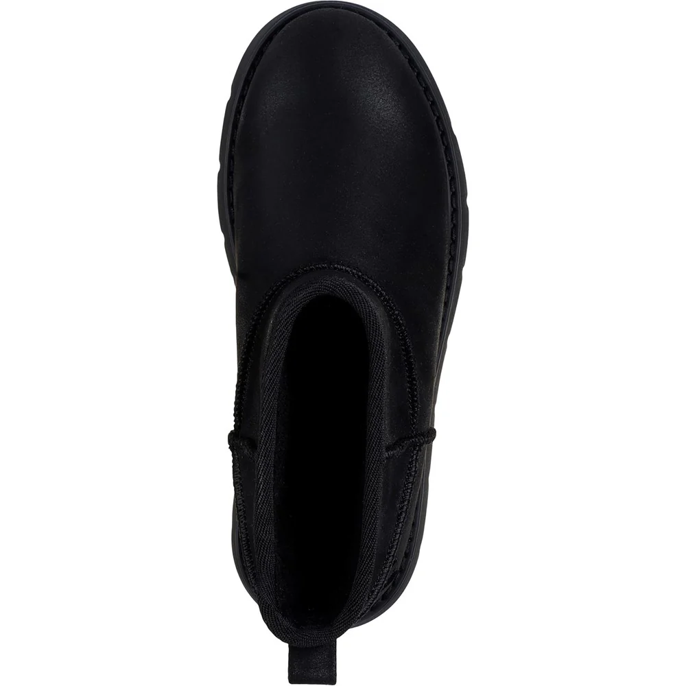 Skechers Keepsakes Lite Snow Bird Ankle Boots - Image 3