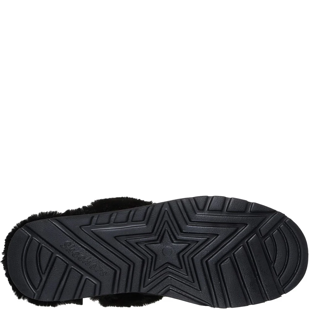 Skechers Keepsakes Wedge Time To Cruise Slippers - Image 2