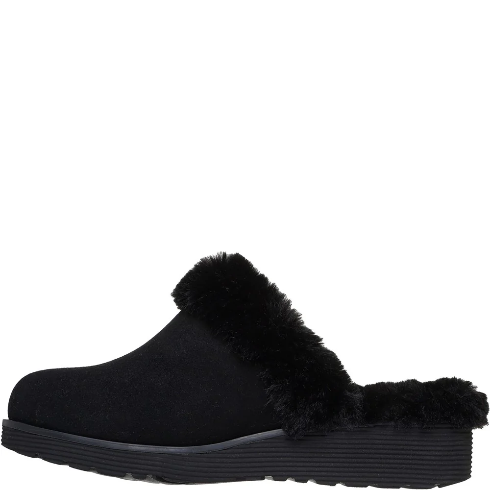 Skechers Keepsakes Wedge Time To Cruise Slippers - Image 4
