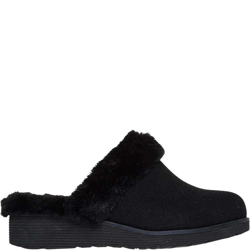 Skechers Keepsakes Wedge Time To Cruise Slippers - Image 5