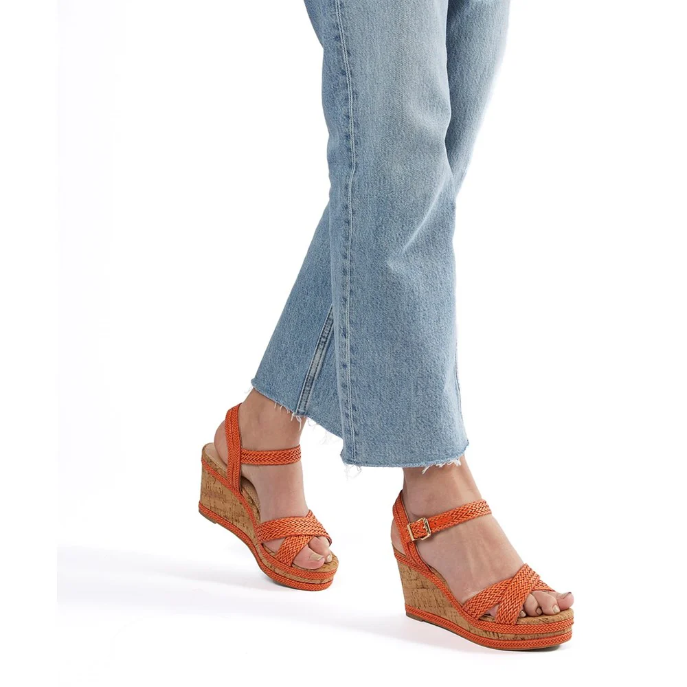Dune Kelissa Sandal - Image 7